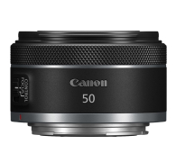 Canon RF 50mm f/1.8 STM - 724828 - zdjęcie 3